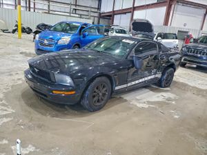 Ford Mustang 4.0L 6 2005