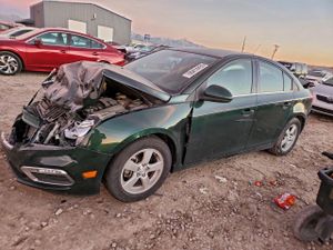 Chevrolet Cruze 1.4L 4 2015