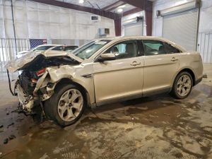 Ford Taurus SEL 3.5L 6 2011