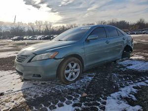 Toyota Camry CE 2.4L 4 2008