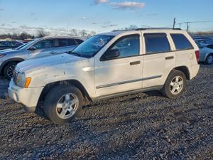 Jeep Grand Cherokee LAREDO 3.7L 6 2006