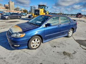 Toyota Corolla CE 1.8L 4 2008
