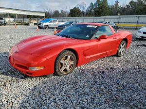 Chevrolet Corvette 5.7L 8 1998