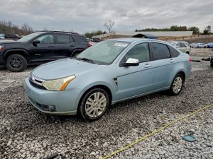 Ford Focus SEL 2.0L 4 2009