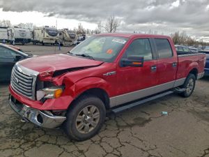 Ford F-150 SUPERCREW 5.4L 8 2010