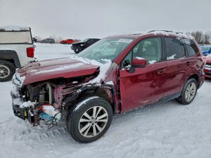 Subaru Forester 2.5I PREMIUM 2.5L 4 2015