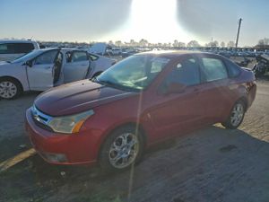 Ford Focus SES 2.0L 4 2009