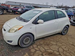 Toyota Yaris 1.5L 4 2009
