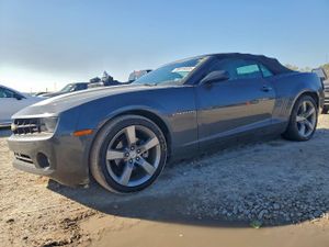 Chevrolet Camaro LT 3.6L 6 2011