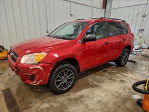 Toyota Rav4 2.5L 4 2011