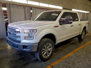 Ford F-150 SUPERCREW 5.0L 8 2015