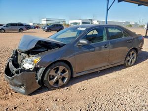 Toyota Camry L 2.5L 4 2014