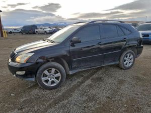 Lexus RX 330 3.3L 6 2006