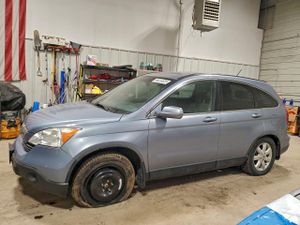 Honda CR-V EXL 2.4L 4 2009