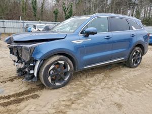 Kia Sorento SX PRESTIGE 1.6L 4 2025
