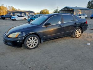 Honda Accord EX 3.0L 6 2006