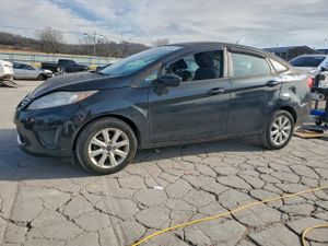 Ford Festiva SE 1.6L 4 2011