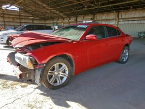 Dodge Charger 3.6L 6 2011