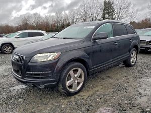 Audi Q7 PREMIUM PLUS 3.0L 6 2014