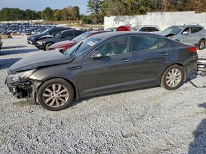 Kia Optima EX 2.4L 4 2014