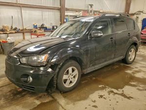 Mitsubishi Outlander XLS 3.0L 6 2010