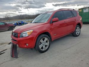 Toyota Rav4 SPORT 3.5L 6 2006