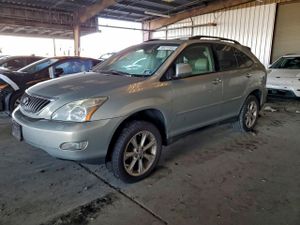 Lexus RX 350 3.5L 6 2009