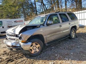Chevrolet Tahoe C1500 5.3L 8 2004