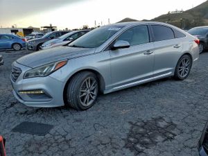 Hyundai Sonata SPORT 2.0L 4 2015