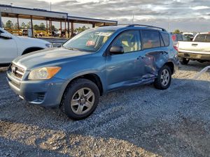 Toyota Rav4 2.5L 4 2010