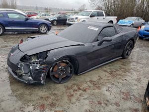 Chevrolet Corvette 6.0L 8 2005