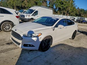 Ford Fusion SE HYBRID 2.0L 4 2013
