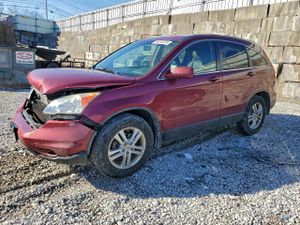 Honda CR-V EXL 2.4L 4 2011