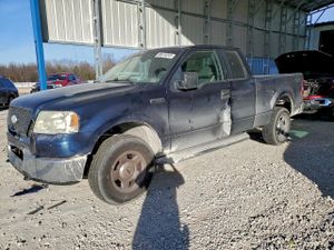 Ford F-150 5.4L 8 2006