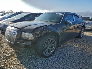 Chrysler 300 TOURING 3.5L 6 2006