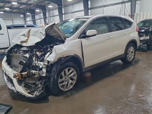 Honda CR-V EX 2.4L 4 2015