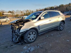 Cadillac SRX 3.6L 6 2015