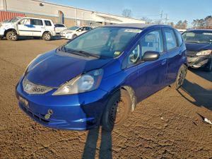 Honda Fit 1.5L 4 2010