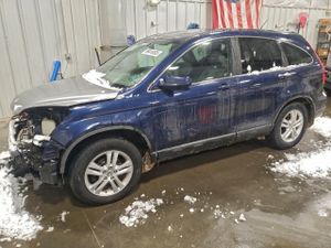 Honda CR-V EXL 2.4L 4 2010
