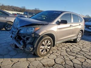Honda CR-V LX 2.4L 4 2013