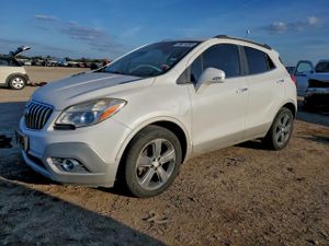 Buick Encore CONVENIENCE 1.4L 4 2014