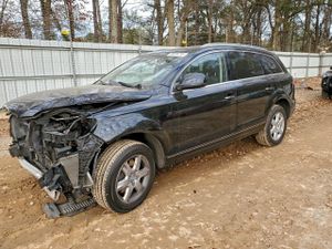 Audi Q7 PREMIUM 3.0L 6 2015