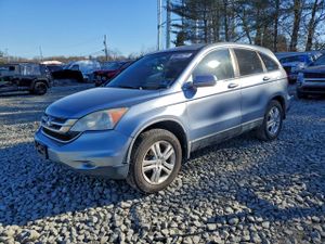Honda CR-V EXL 2.4L 4 2011