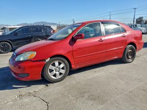 Toyota Corolla CE 1.8L 4 2006