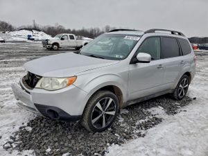 Subaru Forester 2.5X PREMIUM 2.5L 4 2009