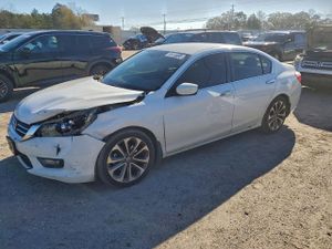 Honda Accord SPORT 2.4L 4 2015