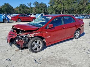 Toyota Corolla BASE 1.8L 4 2012