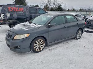 Toyota Corolla BASE 1.8L 4 2010