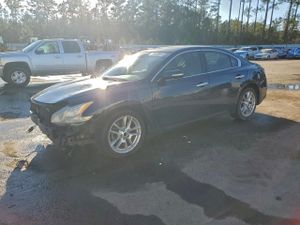 Nissan Maxima S 3.5L 6 2013