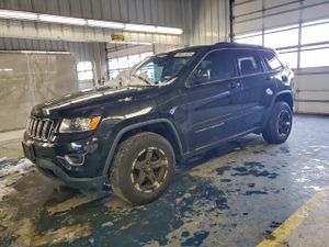 Jeep Grand Cherokee LAREDO 3.6L 6 2014